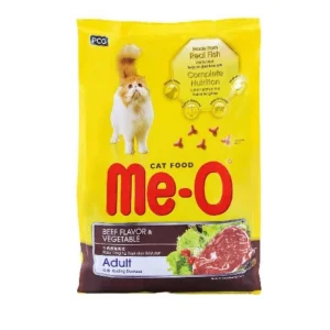 me-o Cat Food