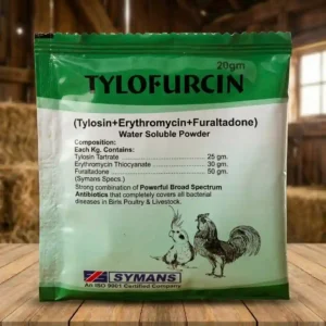 Tylofurcin