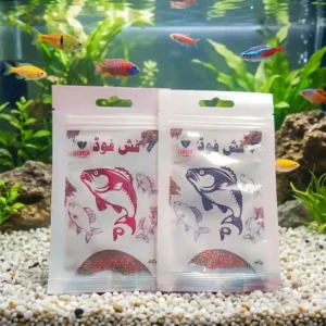 Fish Food ( 20 gm )
