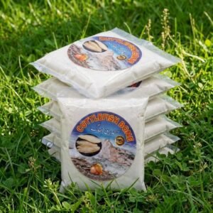 Cuttles Fish Bones (Powder)