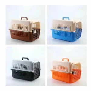 Jet Box For Cat