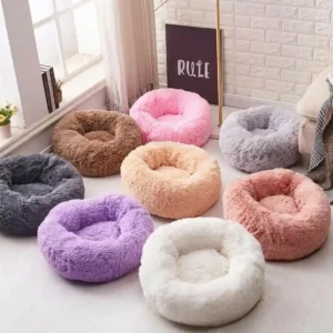 soft and comfortable Cats Bed