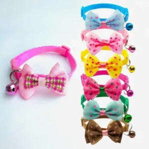 Fancy Cat Collar Neck