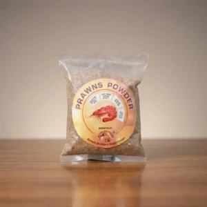 Prawn Powder