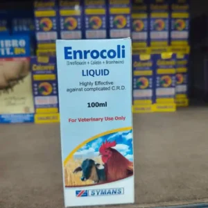 Enrocoli