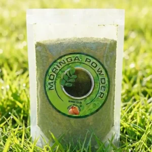 Moringa Powder