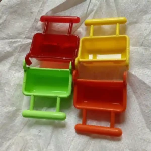 Inside Feeder