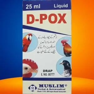 D-POX