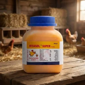 Vitasol Super