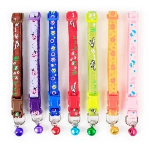 Cat Neck Collar