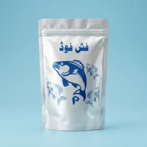 Fish Food ( 70 gm)