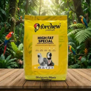 Forchew ( Heigh Fat Special )
