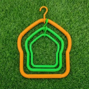 Cage Jhola