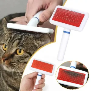 Cat Comb Growming